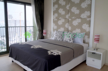 Thonglor, Bangkok, Thailand, 2 Bedrooms Bedrooms, ,1 BathroomBathrooms,Condo,For Sale,Noble Solo,5228